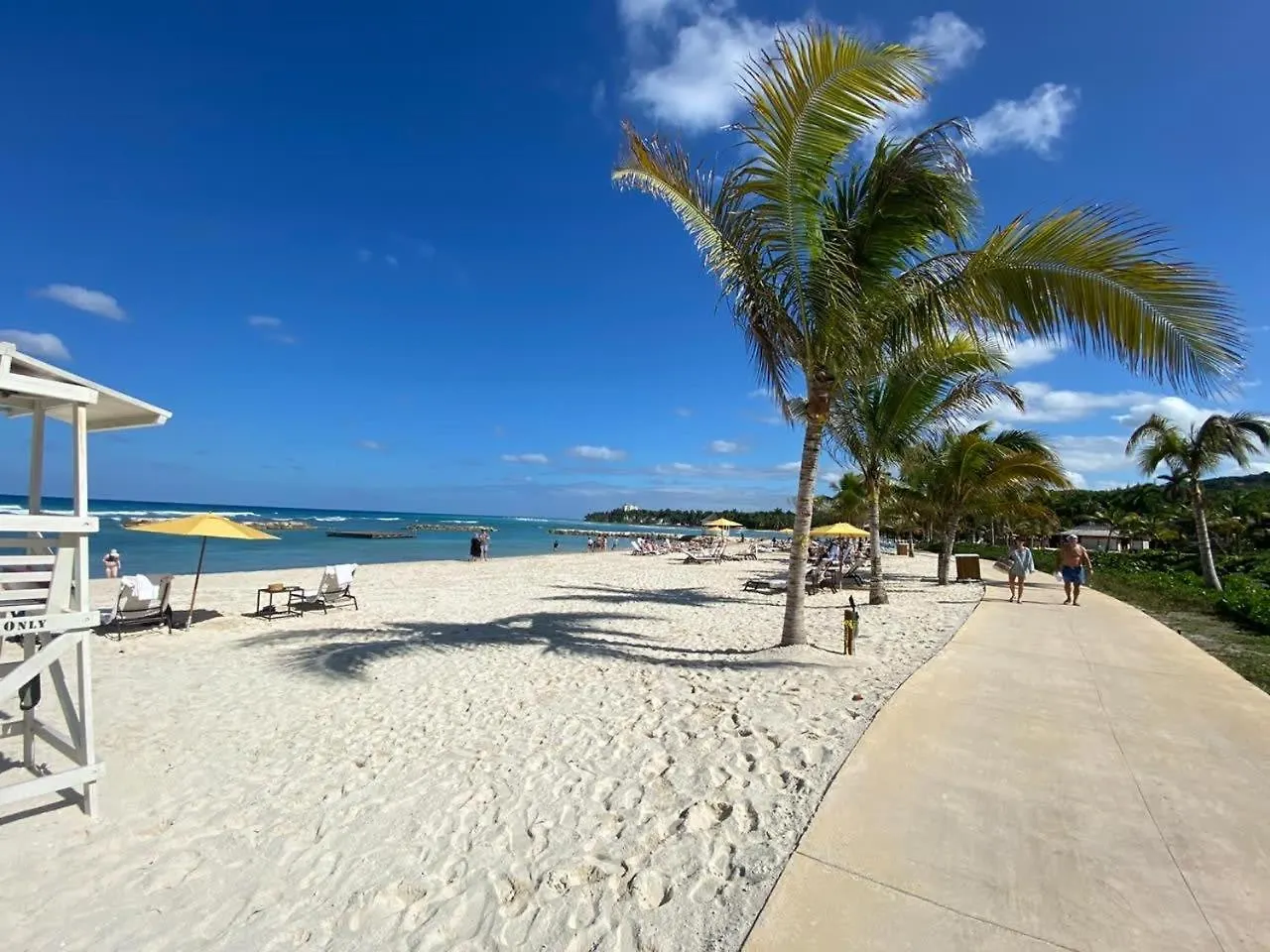 Hospitality Expert Bts 8 - Pool Beach & Bar Montego Bay 0*,  Jamaica