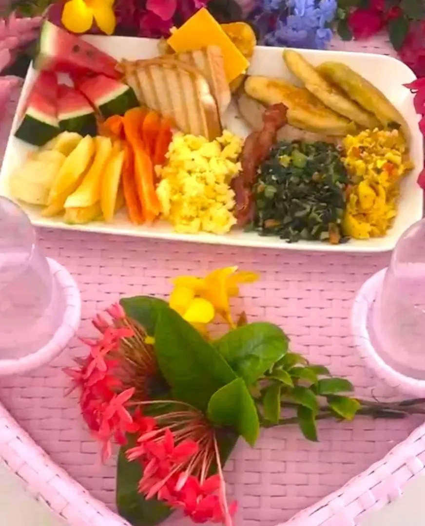 Hospitality Expert Bts 8 - Pool Beach & Bar Montego Bay