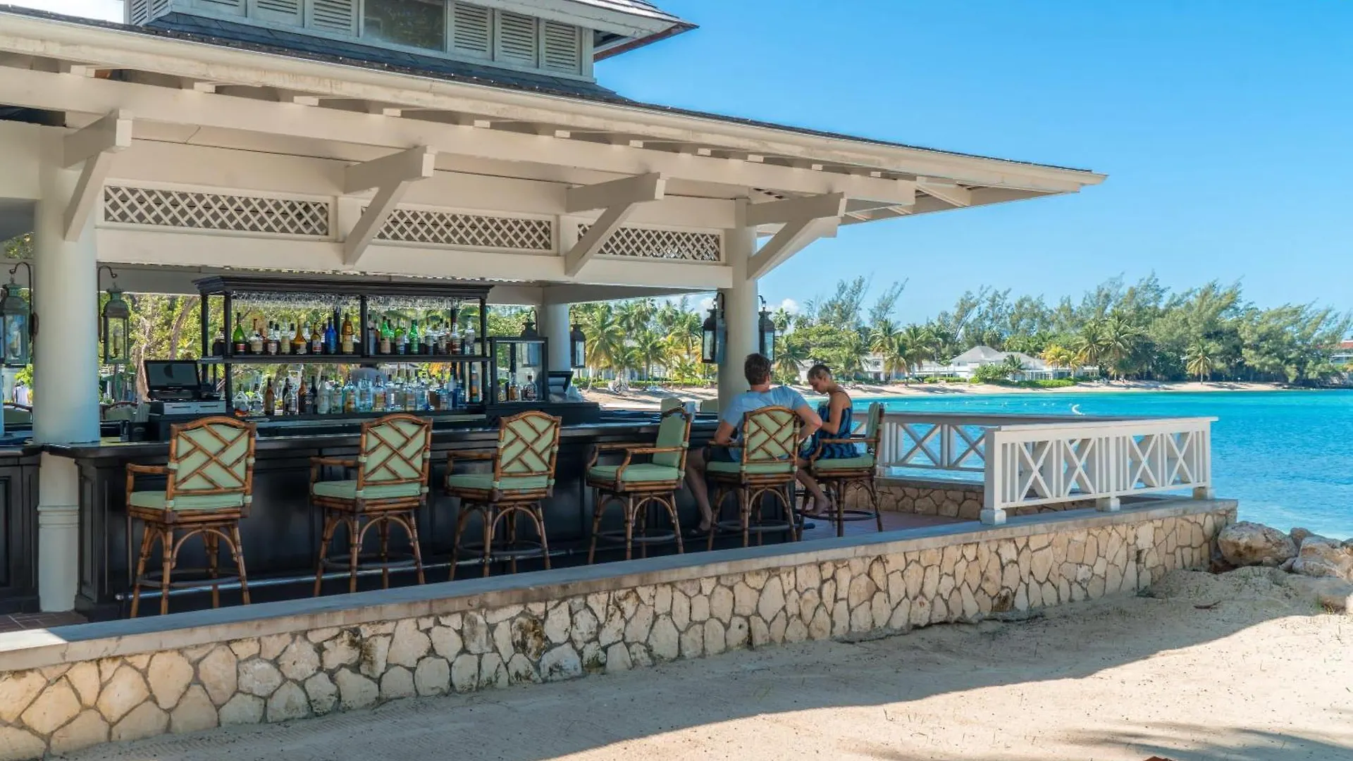 Zajazd Hospitality Expert Bts 8 - Pool Beach & Bar Montego Bay